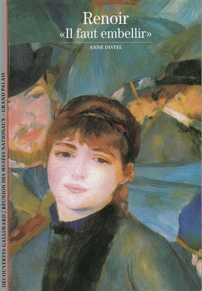 Renoir : il faut embellir