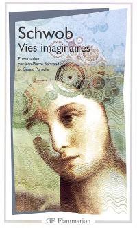 Vies imaginaires