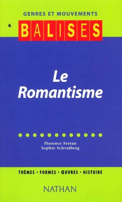 Le romantisme