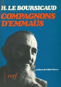 Compagnons d'Emmaus : Un Visage d'Emmaus