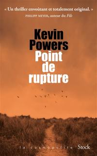 Point de rupture