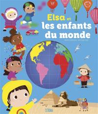 Elsa et les enfants du monde