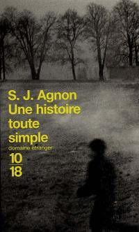 Une histoire toute simple