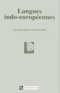 Les Langues indo-européennes