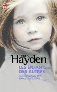 Les enfants des autres