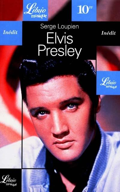 Elvis Presley