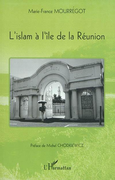 L'islam à l'île de La Réunion