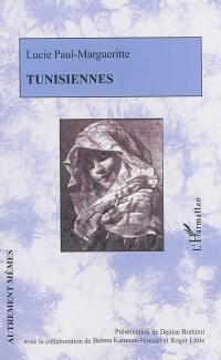 Tunisiennes