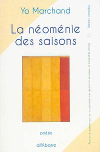 La néoménie des saisons