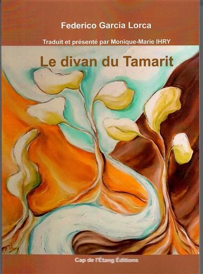 Le divan du Tamarit. Divan del Tamarit