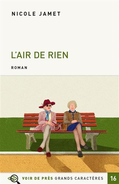 L'air de rien