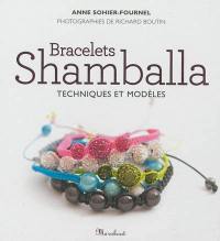 Bracelets Shamballa : techniques et modèles