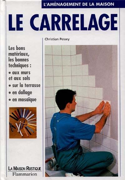 Le carrelage