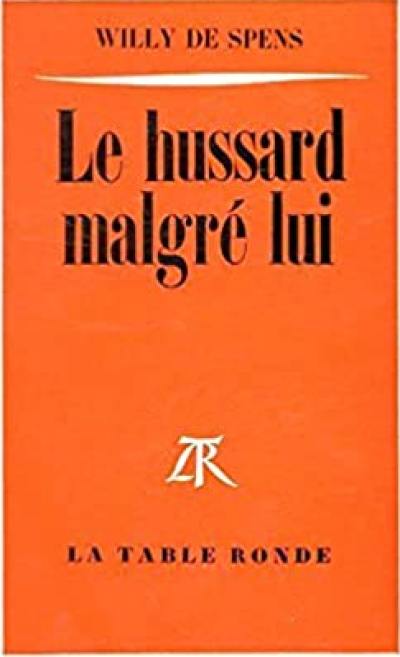 Le Hussard malgré lui