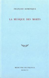 La musique des morts