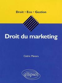 Droit du marketing