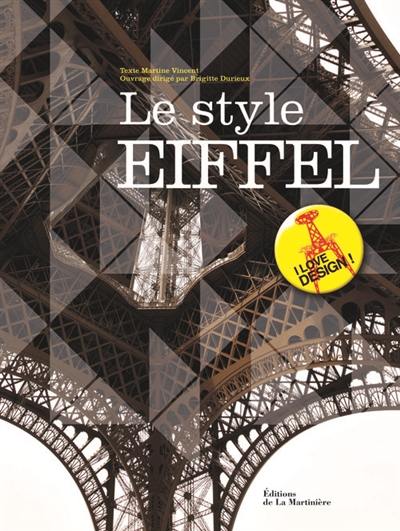 Le style Eiffel