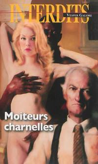 Moiteurs charnelles