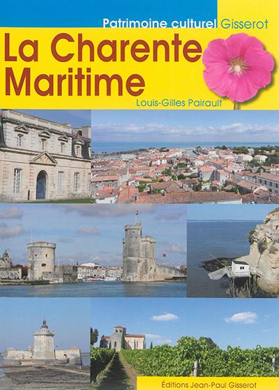 La Charente-Maritime