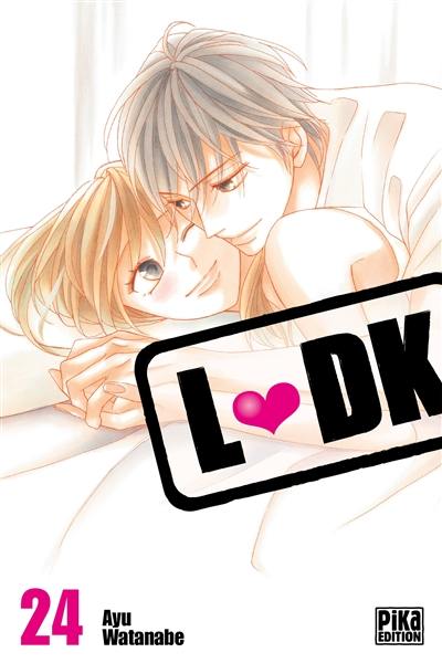 L-DK. Vol. 24