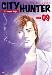 City Hunter. Vol. 9