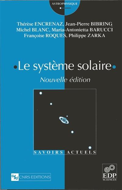 Le système solaire