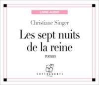 Les sept nuits de la reine