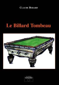 Le billard tombeau