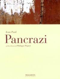 Jean-Paul Pancrazi