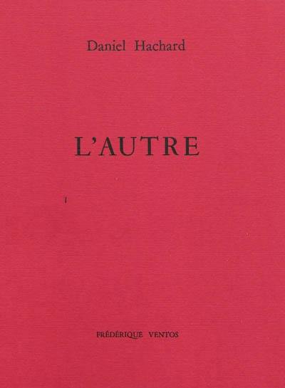 L'autre