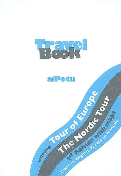 Travel book