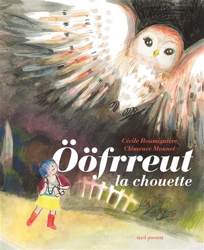 Oöfrreut la chouette