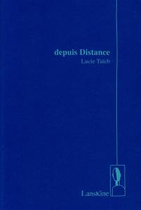 Depuis distance