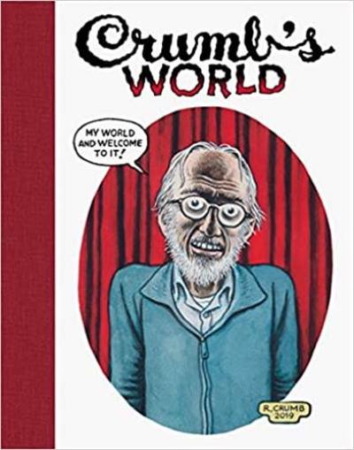 Crumb´s World