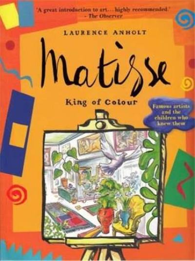 Matisse King of Colour