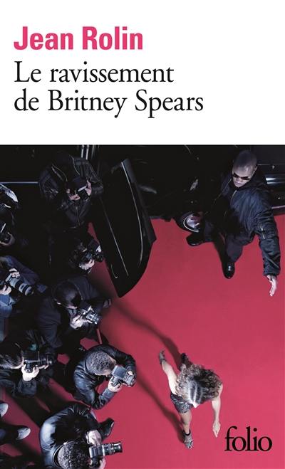 Le ravissement de Britney Spears