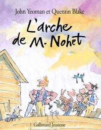 L'arche de M. Nohet