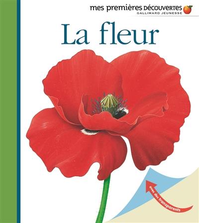 La fleur