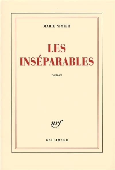 Les inséparables