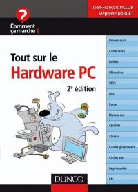 Tout sur le hardware PC