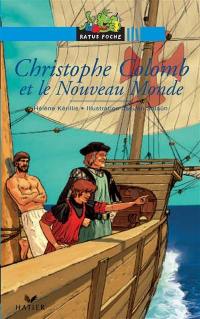 Christophe Colomb et le Nouveau Monde