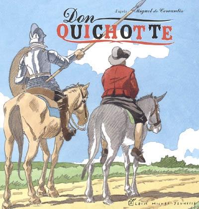 Don Quichotte