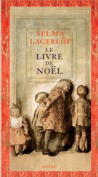 Le livre de Noël