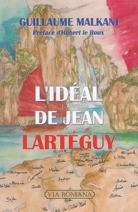 L'idéal de Jean Lartéguy