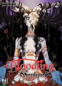 Bloodline symphony. Vol. 2