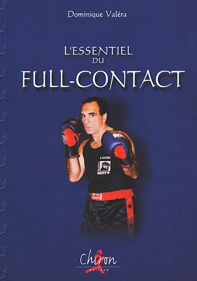 L'essentiel du full-contact