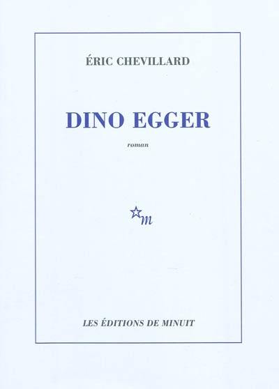 Dino Egger