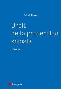 Droit de la protection sociale