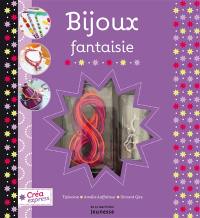 Bijoux fantaisie