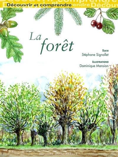 La forêt